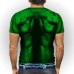 Camiseta FullArt HULK Mod.01